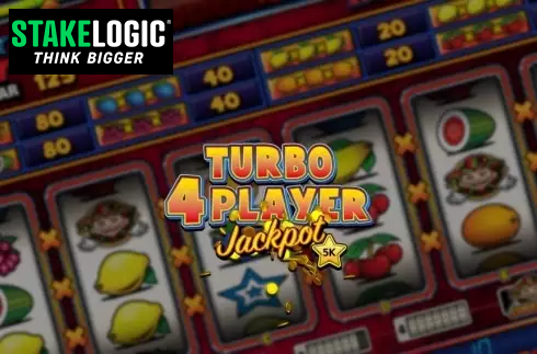 Turbo 4 Player